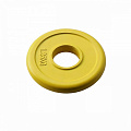 Диск Johns d51мм, 1,25кг DR71019-1,25С желтый 120_120