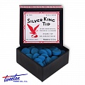 Наклейка для кия Tweeten Silver King ø10мм 50шт. 120_120