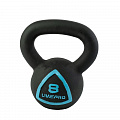 Чугунная гиря 8кг Live Pro Solid Cast Iron Kettlebell LP8041-08 120_120