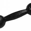 Гантель литая MB Barbell 1 кг 120_120