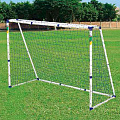 Ворота игровые DFC 8х6ft пластик GOAL250S 120_120