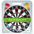 Набор для игры в Дартс Sportex 15" B31285 120_120